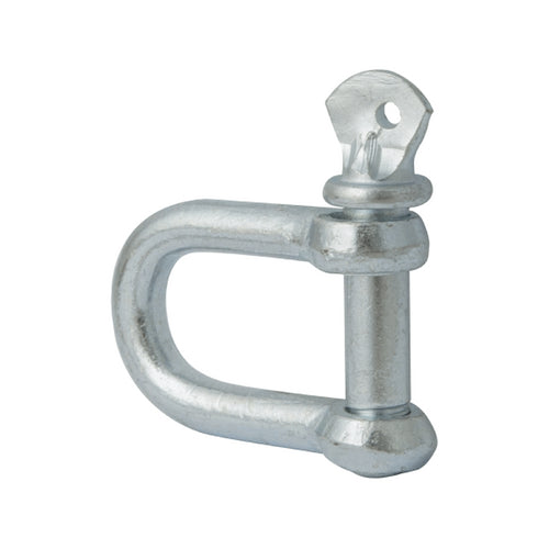 D-SHACKLE 1/4in - (6mm) (s) ~