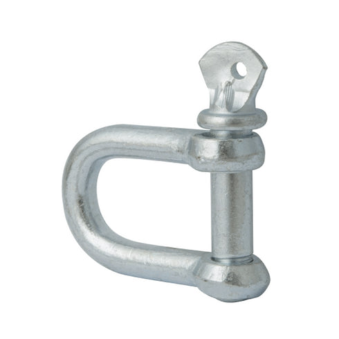 D-SHACKLE 3/4in - (20mm) (s)