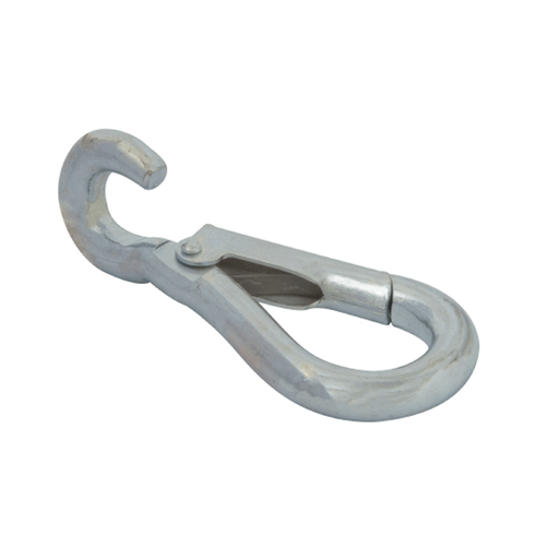 SPRING HOOK 3in (s) ~