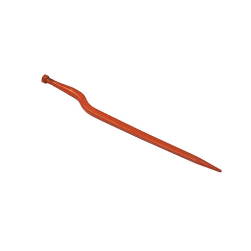 TINE CRANKED KVERN 32in x 24mm  ~ (s)