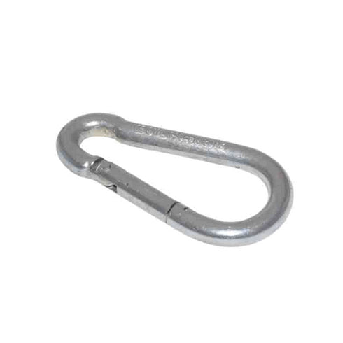 HOOK CARBINE 140 x 12.5mm (s)