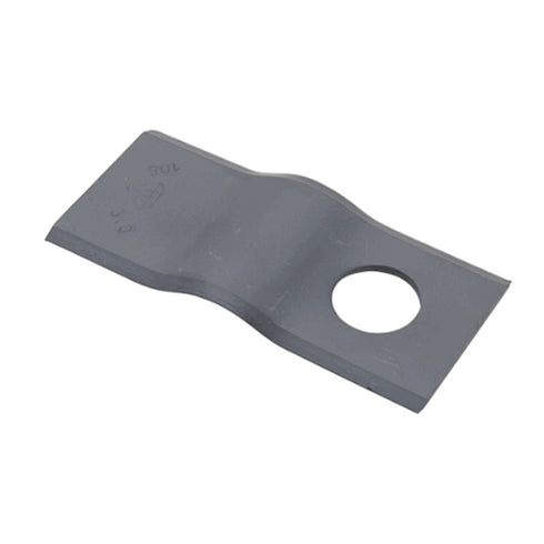 BLADE PZ CRANKED CM120 21 x 47.5 x 105mm  (s) ~