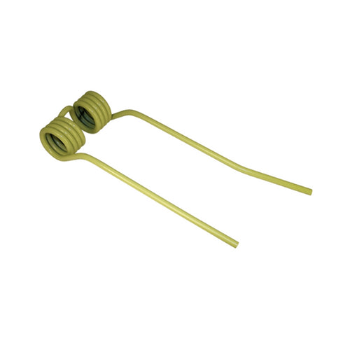 TINE HAYBOB PZ 107 LH NARROW  ~ (s)