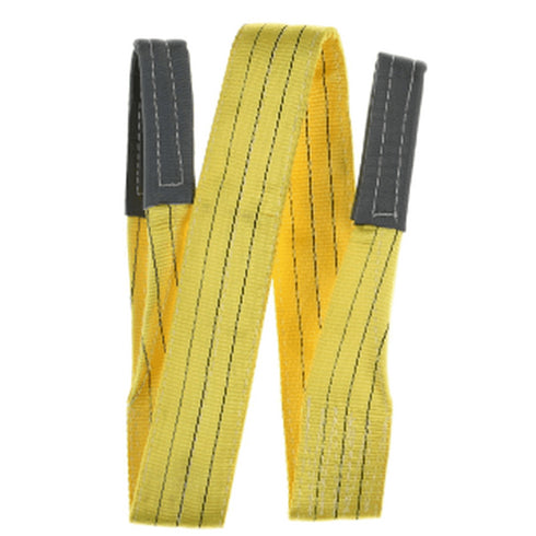 SLING LIFTING DUPLEX 3T x 3 m - YELLOW (s)