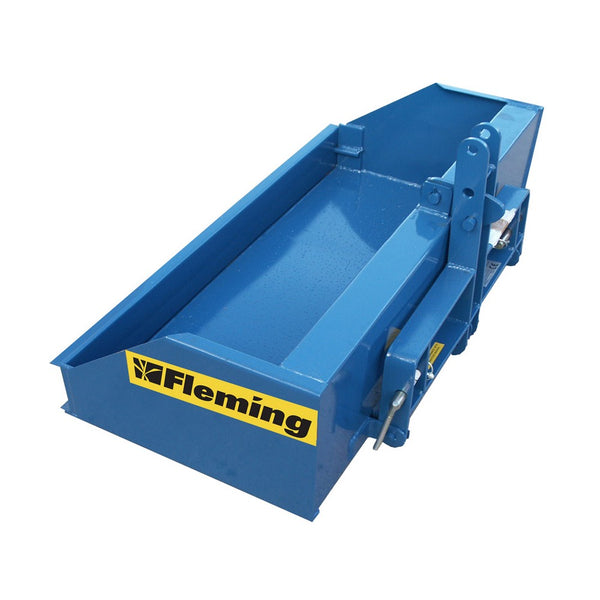 5' Link Box L.D Std **Fleming**