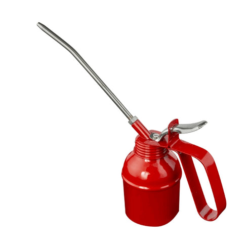 MCANAX OIL CAN 500CC (Steel)   (S)