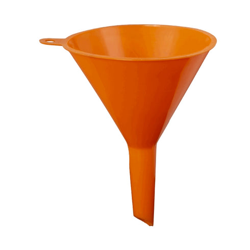 MCANAX FUNNEL PVC 100mm (S)