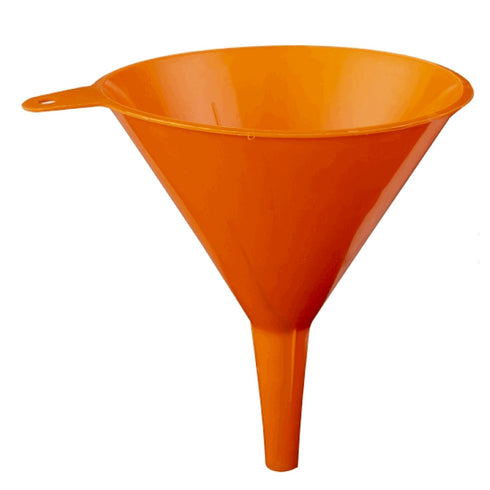 MCANAX FUNNEL PVC 150mm (s)