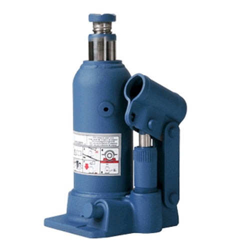 MCANAX BOTTLE JACK 3 TON (S)