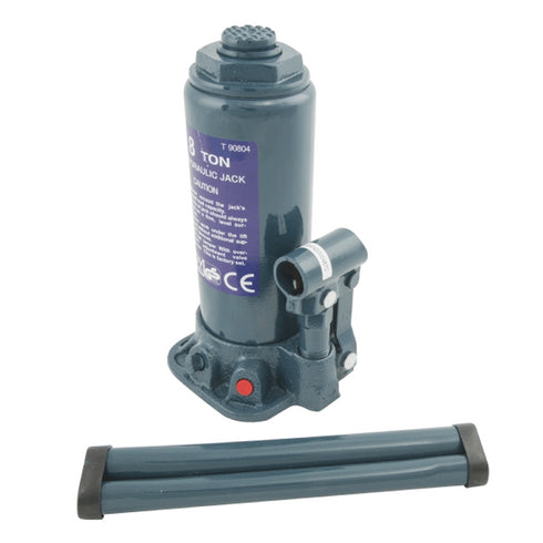 MCANAX BOTTLE JACK 8 TON   (S)