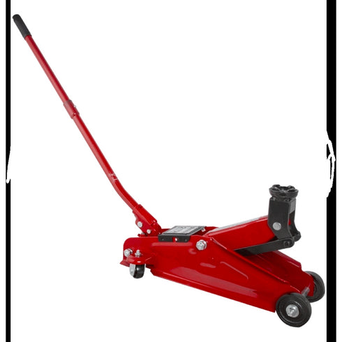 MCANAX TROLLEY JACK 2 TON WITH CASE ~  (S)