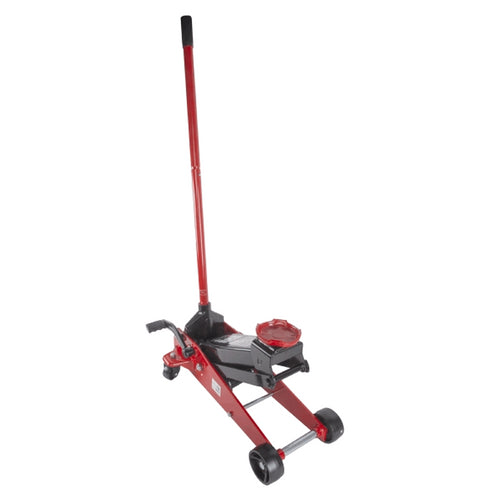 MCANAX TROLLEY JACK 3 TON ~ (S)