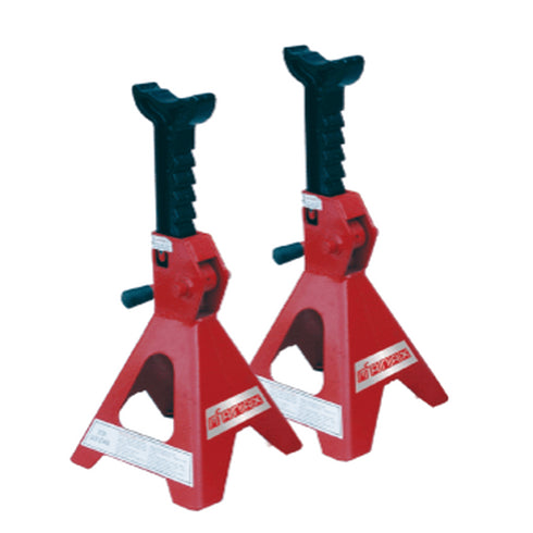 MCANAX AXLE STAND 2 TON (PAIR) (s)