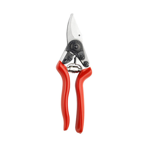 S&J SMALL HEAVY DUTY BYPASS SECATEURS (6657)