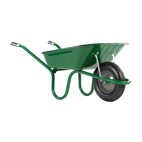 Haemmerlin Green W/Barrow 3cu ft