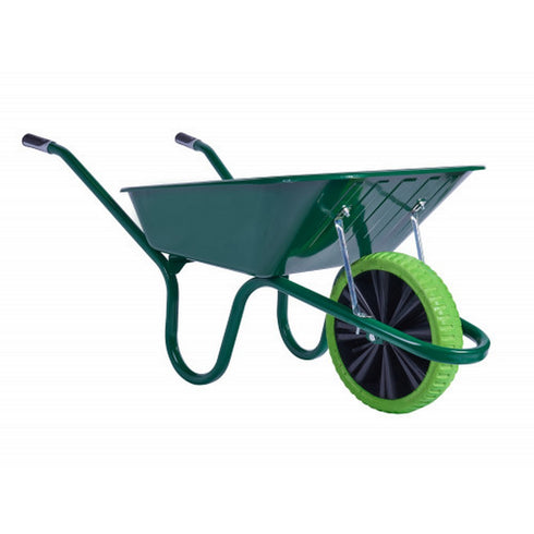 Haemmerlin Barrow 90L (Puncture Free Wheel )