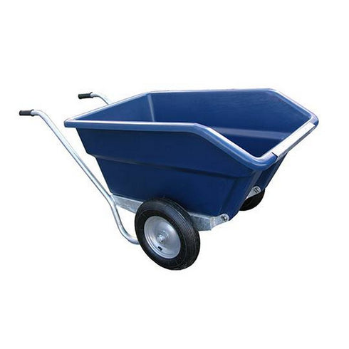 Tw250 JFC Tipping Twin Wheel Barrow