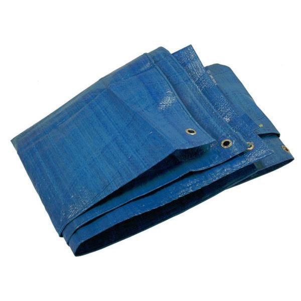 12 X 8FT TARPAULIN ~