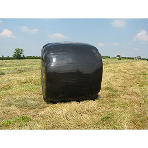 Visqueen Bale Wrap 750*1500 (Black)