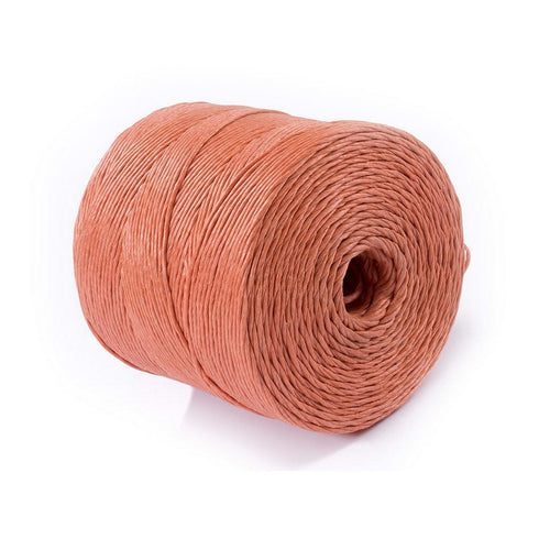 12000Ft Twine Poly Med (Zeus/Red Setter)Rustic Colour