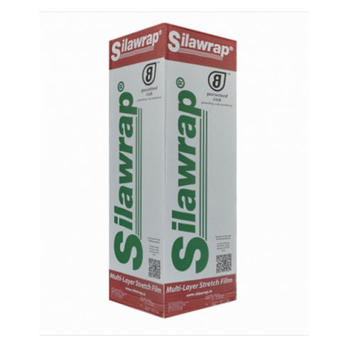 Bale Wrap(750*1500) Silawrap