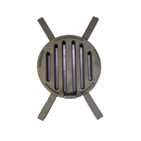 AIDAN/BECKETT BOTTOM SWIVEL SHAKER GRATE(OLYMBERYL