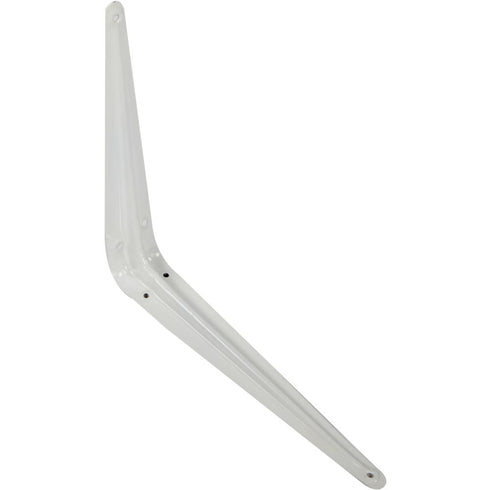 London Shelf Bracket White