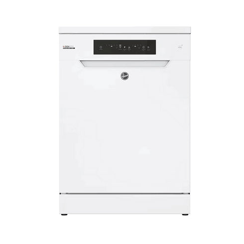 HOOVER HF3C7L0W-80 13 PLACE WHITE DISHWASHER
