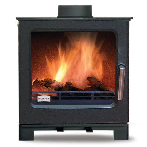 STANLEY BILBERRY *ECO * STOVE NB MATT 5KW