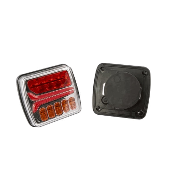 LED RH LIGHT REPLACEMENT WIRELESS KIT (s)