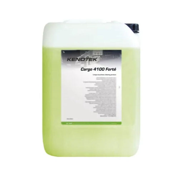 20LTR KENOTEK CARGO 4100 DETERGENT/DEGREASER