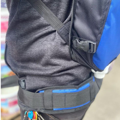 SHEEP WELL DOSING BACK PACK