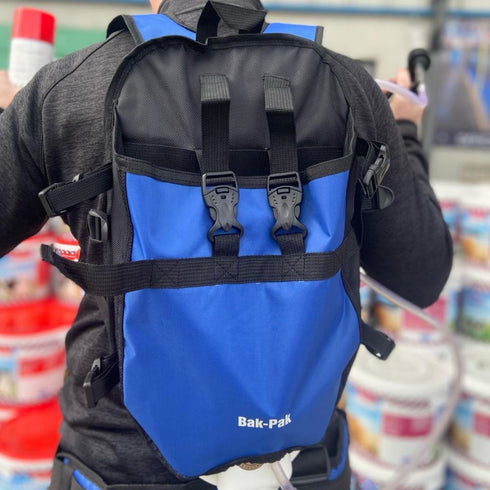 SHEEP WELL DOSING BACK PACK