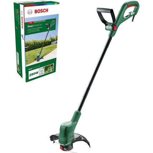 BOSCH EASY GRASSCUT 26 TRIMMER