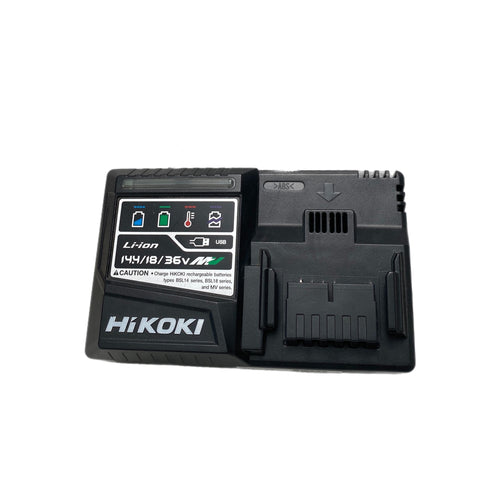HIKOKI RAPID CHARGING CHARGER-18YSL3