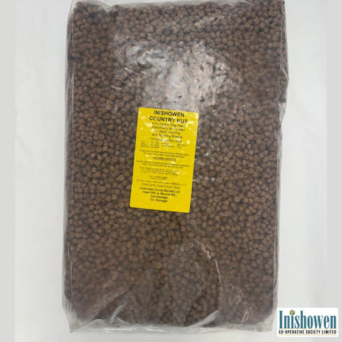 15Kgs Inishowen Country Nut