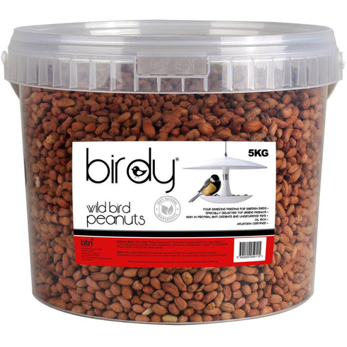 BIRDY PEANUTS 5KG ~