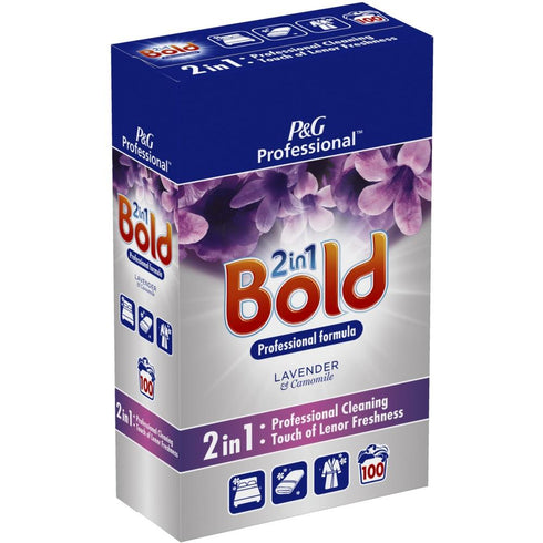 BOLD 100W LAVENDER CAMOMILE ~