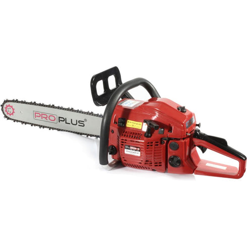 PROPLUS PETROL CHAINSAW 50CC