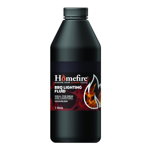 LIGHTING FLUID 1LT