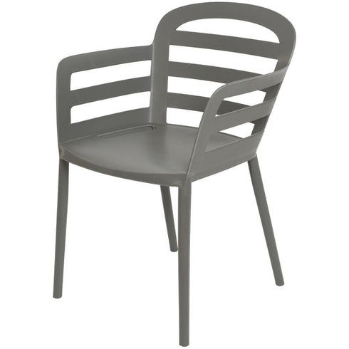 New York Dining Chair Anthracite