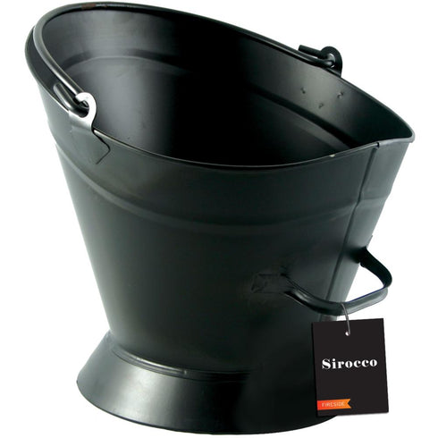 SIROCCO WATERLOO BUCKET BLACK ~