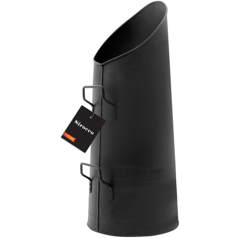 SIROCCO COAL HOD BLACK ~