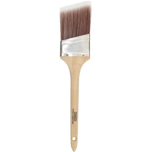 2 1/2" SASH ANGLE HEAD PRODEX PAINTBRUSH 12