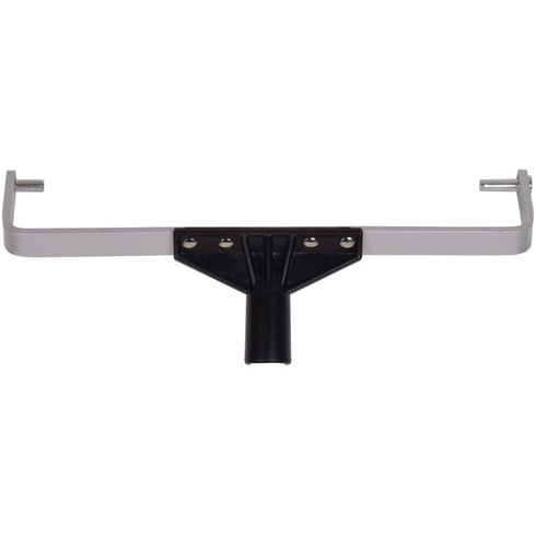 12" DOUBLE ARM FRAME - ALUMINIUM (L) 6
