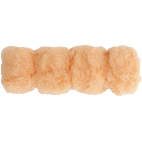 9" CORRUGATED ROLLER REFILL 1