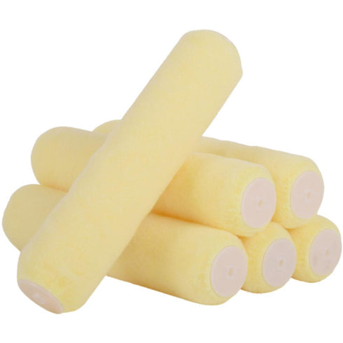 12" SHORT PILE ROLLER REFILL 6