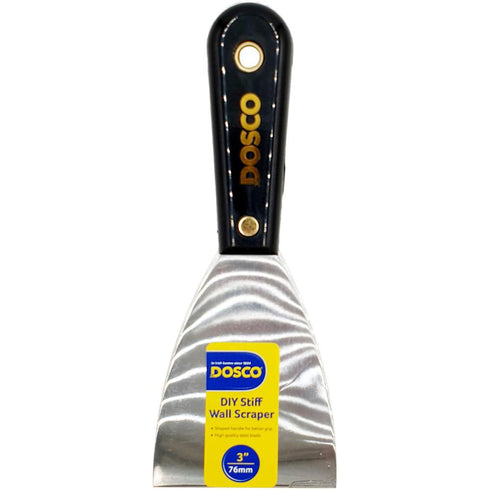 3" WALL SCRAPER 12 ~