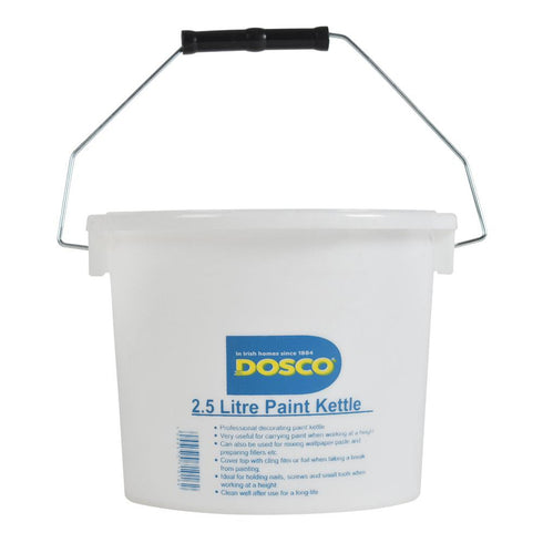 PAINT KETTLE - 2.5 ltr 6