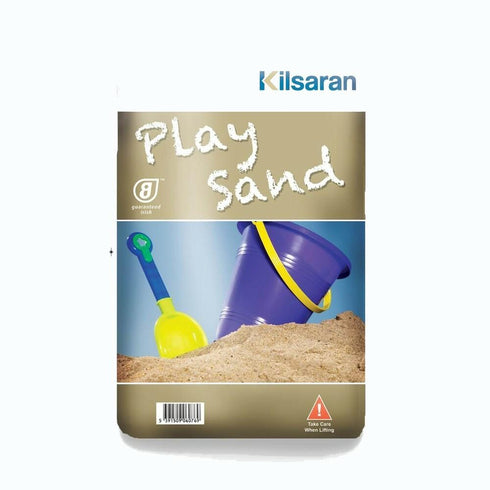 KILSARIN PLAYSAND 15KG